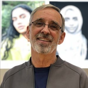 Meet your Posher, William